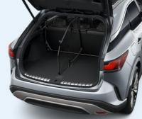 Перегородка багажника Lexus RX 2023-